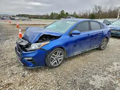 3KPF34AD0KE017370 2019 KIA FORTE