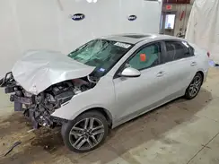 3KPF34AD0KE017840 2019 KIA FORTE
