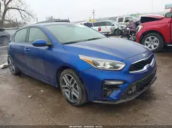 3KPF34AD0KE018051 2019 KIA FORTE