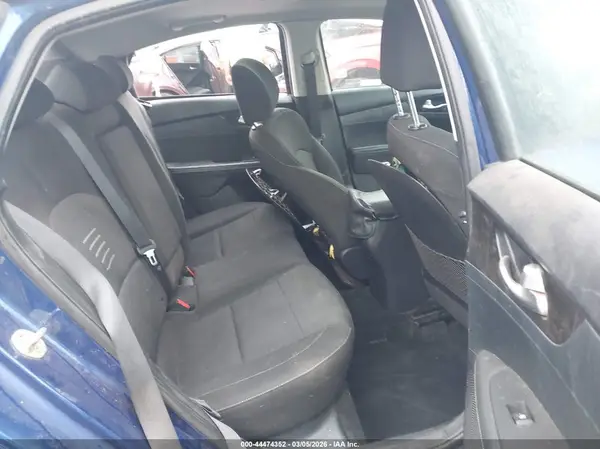3KPF34AD0KE018051 2019 KIA FORTE - Image 8