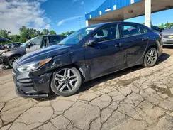 3KPF34AD0KE018132 2019 KIA FORTE