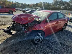 3KPF34AD0KE019443 2019 KIA FORTE