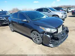 3KPF34AD0KE020141 2019 KIA FORTE