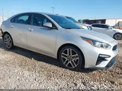 3KPF34AD0KE020351 2019 KIA FORTE
