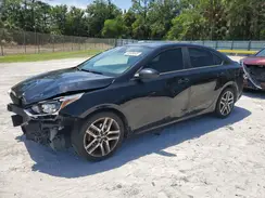 3KPF34AD0KE020754 2019 KIA FORTE