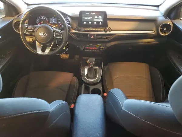 3KPF34AD0KE021936 2019 KIA FORTE - Image 8