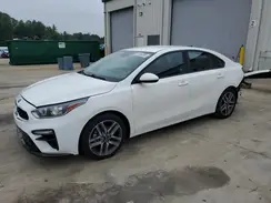 3KPF34AD0KE022651 2019 KIA FORTE