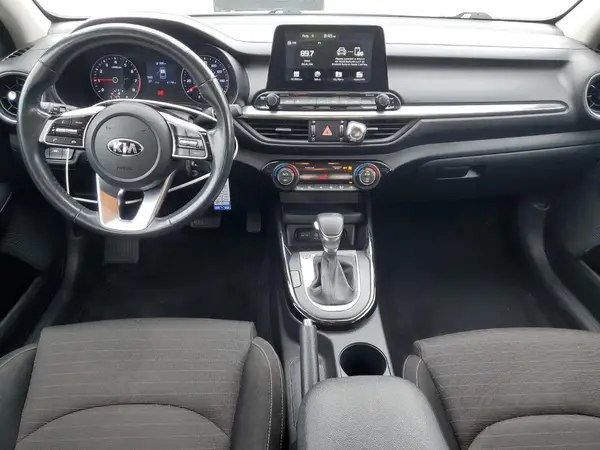 3KPF34AD0KE022651 2019 KIA FORTE - Image 8