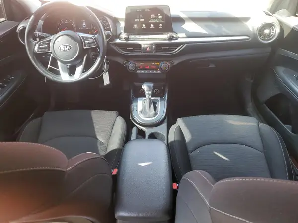 3KPF34AD0KE024755 2019 KIA FORTE - Image 8