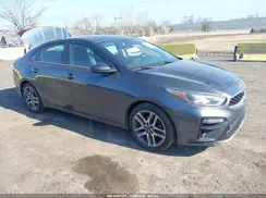 3KPF34AD0KE026179 2019 KIA FORTE