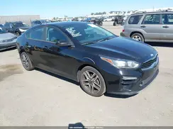 3KPF34AD0KE026442 2019 KIA FORTE