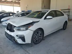 3KPF34AD0KE027347 2019 KIA FORTE