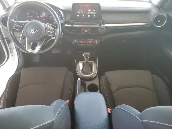 3KPF34AD0KE027347 2019 KIA FORTE - Image 8
