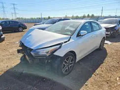 3KPF34AD0KE028515 2019 KIA FORTE