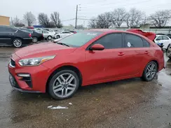 3KPF34AD0KE028613 2019 KIA FORTE