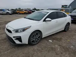 3KPF34AD0KE034010 2019 KIA FORTE