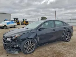 3KPF34AD0KE035772 2019 KIA FORTE