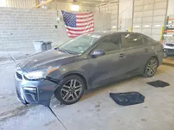 3KPF34AD0KE035867 2019 KIA FORTE