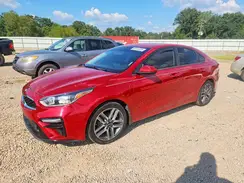 3KPF34AD0KE036307 2019 KIA FORTE