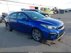 3KPF34AD0KE037733 2019 KIA FORTE