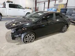 3KPF34AD0KE040888 2019 KIA FORTE