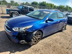 3KPF34AD0KE041099 2019 KIA FORTE
