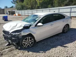 3KPF34AD0KE041507 2019 KIA FORTE