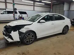 3KPF34AD0KE043029 2019 KIA FORTE