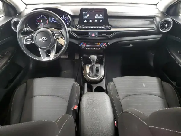 3KPF34AD0KE043029 2019 KIA FORTE - Image 8