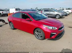 3KPF34AD0KE043645 2019 KIA FORTE