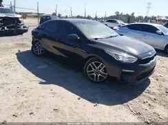 3KPF34AD0KE044293 2019 KIA FORTE