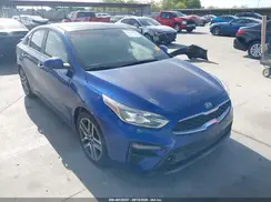 3KPF34AD0KE045718 2019 KIA FORTE
