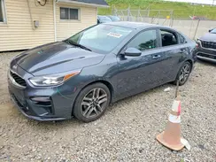 3KPF34AD0KE046240 2019 KIA FORTE