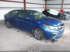 3KPF34AD0KE048098 2019 KIA FORTE