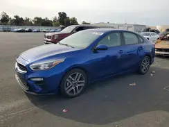 3KPF34AD0KE048604 2019 KIA FORTE