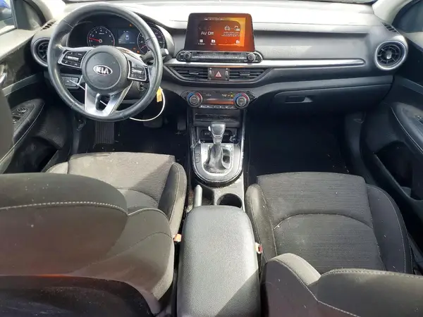 3KPF34AD0KE048604 2019 KIA FORTE - Image 8