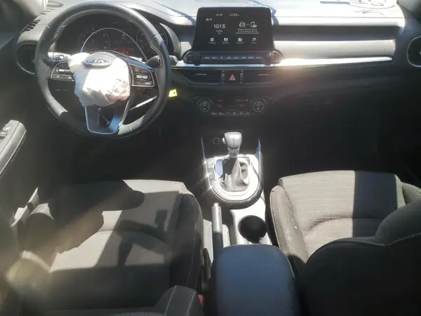 3KPF34AD0KE048859 2019 KIA FORTE - Image 8