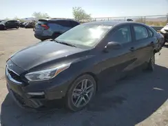 3KPF34AD0KE062521 2019 KIA FORTE
