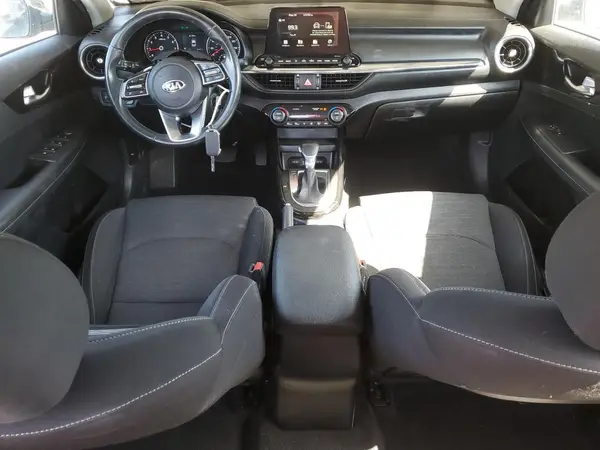 3KPF34AD0KE062521 2019 KIA FORTE - Image 7