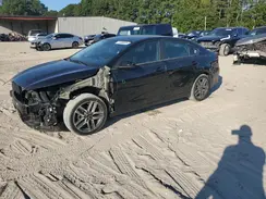 3KPF34AD0KE063085 2019 KIA FORTE