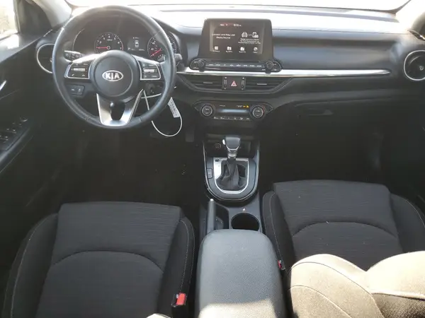 3KPF34AD0KE063085 2019 KIA FORTE - Image 8