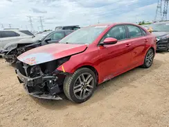 3KPF34AD0KE064804 2019 KIA FORTE