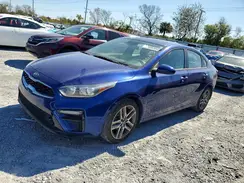 3KPF34AD0KE065841 2019 KIA FORTE