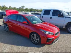 3KPF34AD0KE066567 2019 KIA FORTE