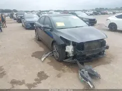 3KPF34AD0KE067444 2019 KIA FORTE