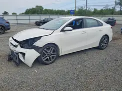 3KPF34AD0KE071221 2019 KIA FORTE