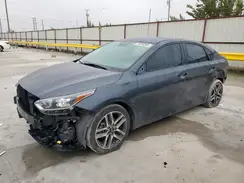 3KPF34AD0KE072837 2019 KIA FORTE