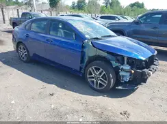 3KPF34AD0KE073485 2019 KIA FORTE