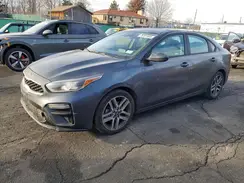 3KPF34AD0KE075818 2019 KIA FORTE