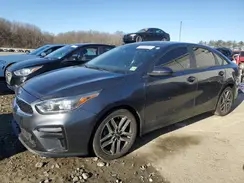 3KPF34AD0KE079416 2019 KIA FORTE